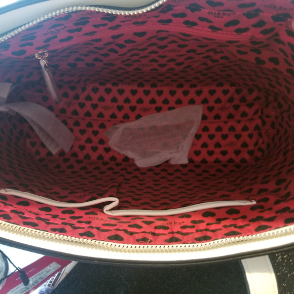 Nichole lee Hand Bag Original - Picture 3 of 3